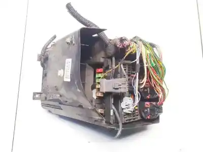 Tweedehands auto-onderdeel relais/zekeringenkastje voor citroen c4 i (lc_) 1.6 hdi oem iam-referenties 