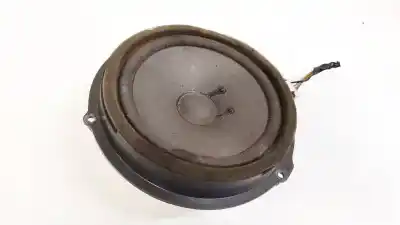 Tweedehands auto-onderdeel luidspreker voor ford focus iii 1.6 tdci oem iam-referenties aa6t18808aa