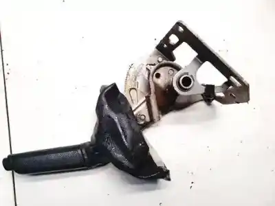 Pezzo di ricambio per auto di seconda mano leva del freno a mano per ford focus c-max (dm2) 1.6 tdci riferimenti oem iam 3m512780ak  3m51-2780-ak