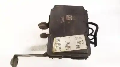 Tweedehands auto-onderdeel abs voor ford focus iii 1.6 tdci oem iam-referenties bv612c405af