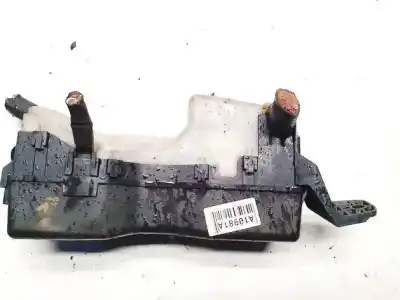 Peça sobressalente para automóvel em segunda mão caixa de fusíveis e relés por toyota corolla verso (zer_, zze12_, r1_) 2.0 d-4d (cur10_) referências oem iam 