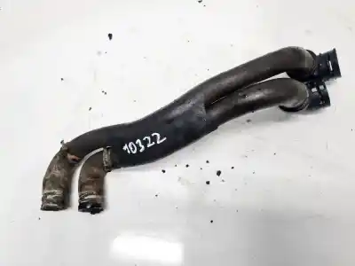 Peça sobressalente para automóvel em segunda mão tubo por bmw 3 (e30) m3 2.3 referências oem iam 565563897