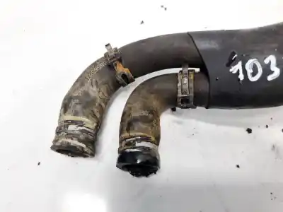 Автозапчасти б/у трубка за bmw 3 (e30) m3 2.3 ссылки oem iam 565563897  