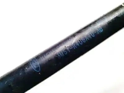 Автозапчасти б/у амортизаторы багажника/двери за ford focus c-max (dm2) 1.6 tdci ссылки oem iam 3m51r406a10ab  3m51-r406a10-ab