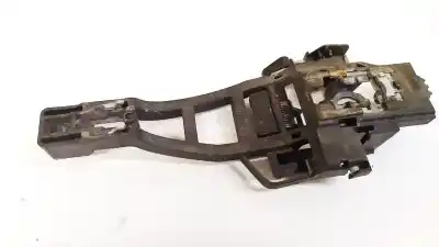 Tweedehands auto-onderdeel buitenste handgreep links voor voor ford focus iii 1.6 tdci oem iam-referenties 