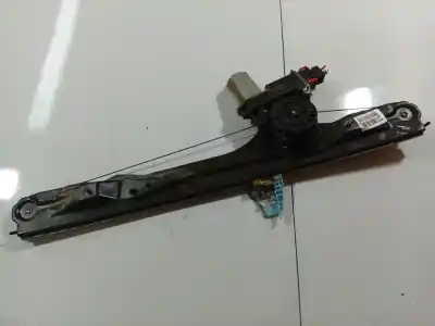 Gebrauchtes Autoersatzteil fensterheber vorne links zum fiat doblo cargo (263_) 2.0 d multijet oem-iam-referenzen 40080521