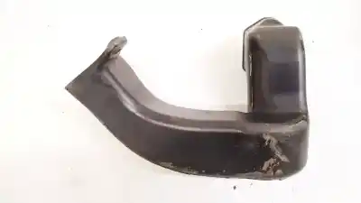 Pezzo di ricambio per auto di seconda mano plastica per ford focus iii 1.6 tdci riferimenti oem iam bm5118c298aa  