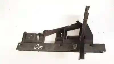 Tweedehands auto-onderdeel versterking achterbumper voor ford focus iii 1.6 tdci oem iam-referenties bm51a264b23aa