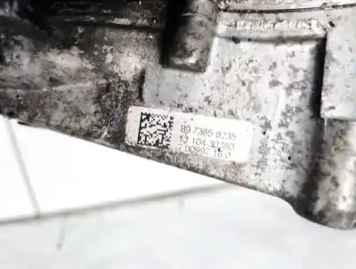 Tweedehands auto-onderdeel buis voor bmw 3 (e30) m3 2.3 oem iam-referenties 8973858235  700997160