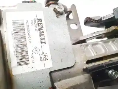 Second-hand car spare part steering column for renault scénic ii (jm0/1_) 1.5 dci (jm1e, jm16) oem iam references 8200701471  p922bd0043q