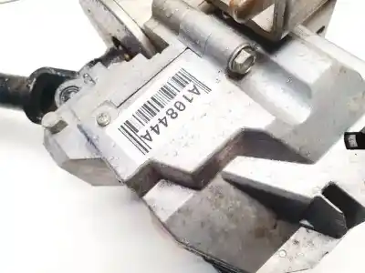 Second-hand car spare part steering column for renault scénic ii (jm0/1_) 1.5 dci (jm1e, jm16) oem iam references 8200701471  p922bd0043q