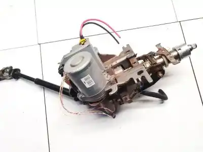 Second-hand car spare part steering column for renault scénic ii (jm0/1_) 1.5 dci (jm1e, jm16) oem iam references 8200701471  p922bd0043q