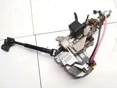 Second-hand car spare part steering column for renault scénic ii (jm0/1_) 1.5 dci (jm1e, jm16) oem iam references 8200701471  p922bd0043q