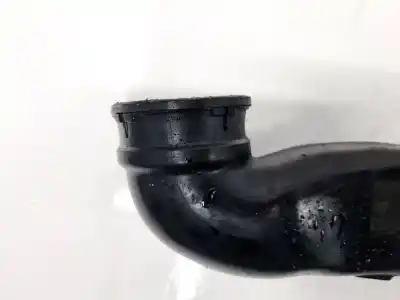 Second-hand car spare part intercooler pipe for bmw 3 (e30) m3 2.3 oem iam references 55577108  446362