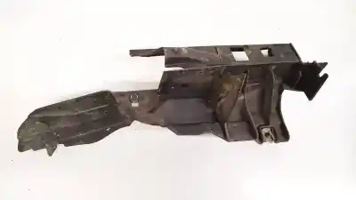 Second-hand car spare part plastics for ford focus iii 1.6 tdci oem iam references bm51a02476ae  bm51-a02476-ae