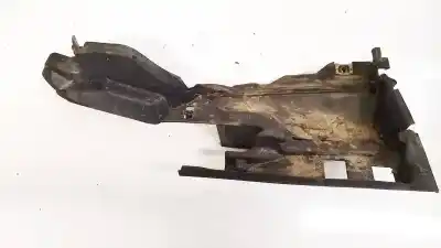 Tweedehands auto-onderdeel plasticen voor ford focus iii 1.6 tdci oem iam-referenties bm51a02476ae