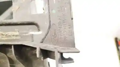 Second-hand car spare part plastics for ford focus iii 1.6 tdci oem iam references bm51a02476ae  bm51-a02476-ae