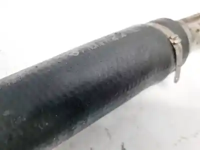 Second-hand car spare part intercooler pipe for bmw 3 (e30) m3 2.3 oem iam references   