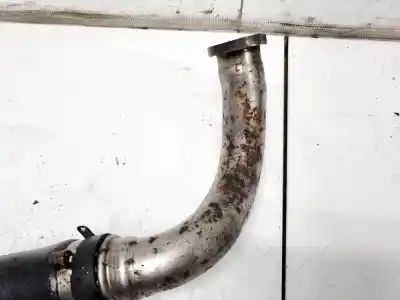 Second-hand car spare part intercooler pipe for bmw 3 (e30) m3 2.3 oem iam references   