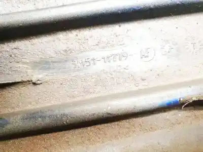 Автозапчастина б/у пластикler для ford focus c-max (dm2) 1.6 tdci посилання на oem iam 3m5111779af  3m51-11779-af