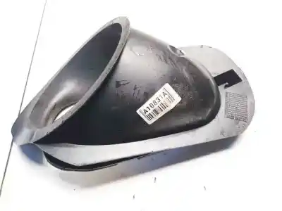 Tweedehands auto-onderdeel plasticen voor citroen c4 i (lc_) 1.6 hdi oem iam-referenties 9635063980