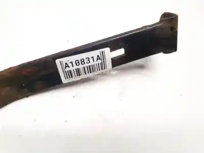 Pezzo di ricambio per auto di seconda mano plastica per citroen c4 i (lc_) 1.6 hdi riferimenti oem iam   