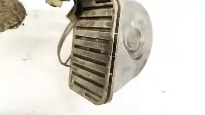 Pezzo di ricambio per auto di seconda mano corno per ford focus iii 1.6 tdci riferimenti oem iam e30055306  