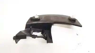 Pezzo di ricambio per auto di seconda mano plastica per ford focus iii 1.6 tdci riferimenti oem iam bm5118c862a  bm51-18c862-a