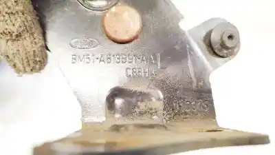 Pezzo di ricambio per auto di seconda mano plastica per ford focus iii 1.6 tdci riferimenti oem iam bm51a613b91aa  bm51-a613b91-aa