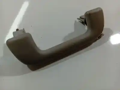 Peça sobressalente para automóvel em segunda mão puxador de teto por toyota corolla verso (zer_, zze12_, r1_) 2.0 d-4d (cur10_) referências oem iam 