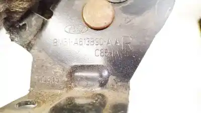 Pezzo di ricambio per auto di seconda mano plastica per ford focus iii 1.6 tdci riferimenti oem iam bm51a613b90aa  bm51-a613b90-aa