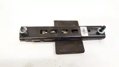 Tweedehands auto-onderdeel riemhaak links voor voor ford focus iii 1.6 tdci oem iam-referenties am51611c46ab