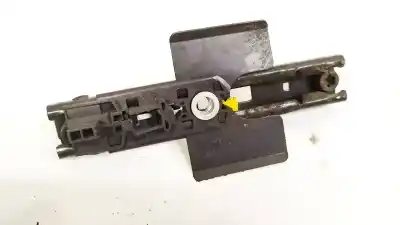 Tweedehands auto-onderdeel versterking achterbumper voor ford focus iii 1.6 tdci oem iam-referenties bm51a264b22aa