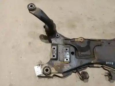 Second-hand car spare part front axle for ford focus c-max (dm2) 1.6 tdci oem iam references   