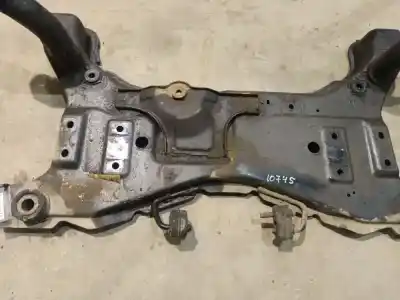 Second-hand car spare part front axle for ford focus c-max (dm2) 1.6 tdci oem iam references   