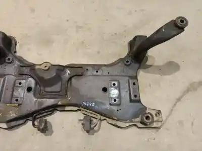 Second-hand car spare part front axle for ford focus c-max (dm2) 1.6 tdci oem iam references   