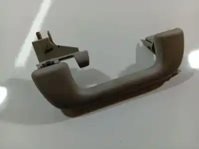 Peça sobressalente para automóvel em segunda mão puxador de teto por toyota corolla verso (zer_, zze12_, r1_) 2.0 d-4d (cur10_) referências oem iam 