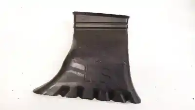 Second-hand car spare part plastics for ford focus iii 1.6 tdci oem iam references bm51a018c17aa  bm51-a018c17-aa