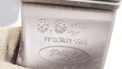 Second-hand car spare part plastics for ford focus iii 1.6 tdci oem iam references bm51a018c17aa  bm51-a018c17-aa