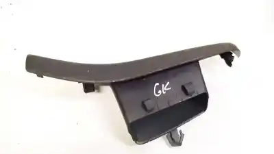 Pezzo di ricambio per auto di seconda mano plastica per ford focus iii 1.6 tdci riferimenti oem iam bm51a237w21aew  bm51-a237w21-aew