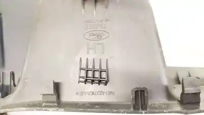 Pezzo di ricambio per auto di seconda mano plastica per ford focus iii 1.6 tdci riferimenti oem iam bm51a237w21aew  bm51-a237w21-aew