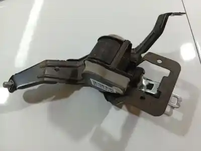 Peça sobressalente para automóvel em segunda mão cinto de segurança traseiro esquerdo por mazda 5 (cr19) 2.0 cd (cr19) referências oem iam a26536