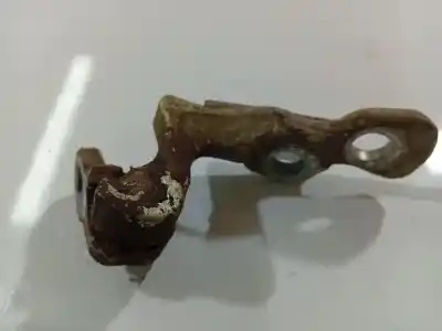 Автозапчастина б/у фільм дверей для ford focus c-max (dm2) 2.0 tdci посилання на oem iam   