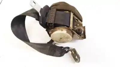 Tweedehands auto-onderdeel veiligheidsriem rechts achter voor ford focus iii 1.6 tdci oem iam-referenties bm51611b68ba