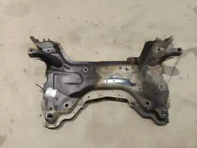 Second-hand car spare part front axle for citroen c4 i (lc_) 1.6 hdi oem iam references 