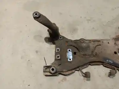 Second-hand car spare part front axle for ford focus c-max (dm2) 2.0 tdci oem iam references   