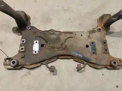 Second-hand car spare part front axle for ford focus c-max (dm2) 2.0 tdci oem iam references   