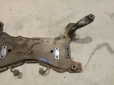 Second-hand car spare part front axle for ford focus c-max (dm2) 2.0 tdci oem iam references   