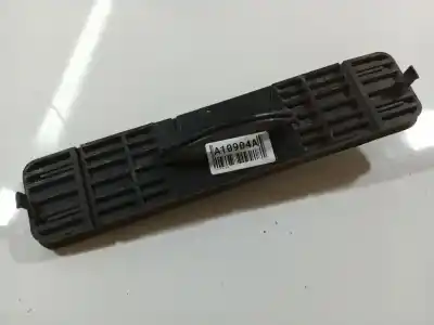 Second-hand car spare part plastics for citroen c4 i (lc_) 1.6 hdi oem iam references 9635818380