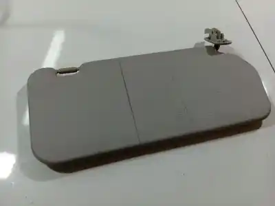 Peça sobressalente para automóvel em segunda mão pára-sol esquerdo por mazda 5 (cr19) 2.0 cd (cr19) referências oem iam   